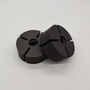 Wholesale Industrial Grade Durable Carbon Rotor Vanes Corrosion Resistance from china suppliers