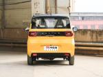 Rechargeable Mini EV Car
