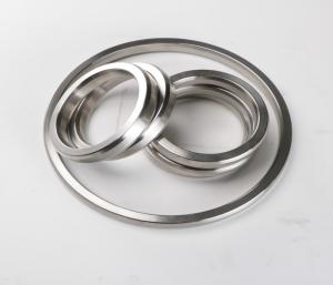 Wholesale API 6A 150LB 304SS Oval Ring Joint Gasket from china suppliers