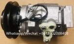 10S15C Auto Ac Compressor for hino-300-4B-01.99- OEM : 447220-3513 447220-3512