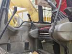 Komatsu Hot sale used Komatsu PC230 crawler excavator second hand digging