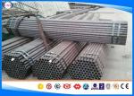ASTM A519 1010 Hot Rolled Steel Tube , Carbon Steel Seamless Pipes For