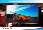 P2.5 indoor advertising LED Display, HD Flexible LED Video Display 480 x 480mm