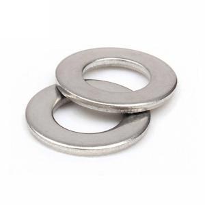 Wholesale Mechanical Dimentions Reliability Test Stainless Steel 304 Din128 Wave Type Spring Washer from china suppliers
