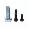 Buy cheap DIN933 Carbon Steel Hex Head Bolt Hexagon Head Bolts With Full Thread from wholesalers