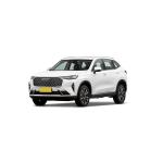 Second Hand H6 SUV Hybrid EV Car 5 Seats Fuel Hybrid Max Speed 180km/H