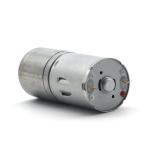 Dc Small Motor JGA25-370 Motor Dc 24v 12v Dc Geared Motor Dc Motor Hight Torque