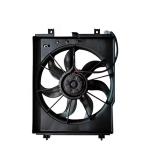 HAVAL Car Fitment Electric Engine Cooling Radiator Fan Assembly for Great Wall