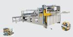 Paper Making Folder Gluer