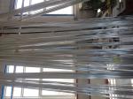 ABM Bendable and Unbendable Aluminum Spacer Bar for Insulating Glass
