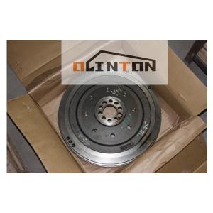 Wholesale 6WG1 Excavator Engine Flywheel Grinding Parts 1-12331394-1 with Advanced Technology from china suppliers