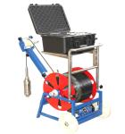 0-1000M Borehole Camera and Underwater Camera and Water Well Inspection Camera
