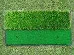 artificial golf mat , golf mat , golf practice mat , golf swing mat