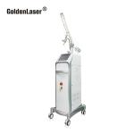 Rejuvenation Vaginal Co2 Fractional Laser Machine Skin Resurfacing Treatment