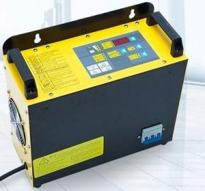 Wholesale Single Chip Microcomputer High Frequency Battery Charger ESCH48V50A-O 48v 50A from china suppliers