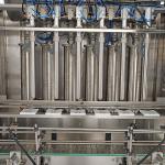 Filling Material Other Automatic Syrup Filling Machine for Bottle Liquid Package
