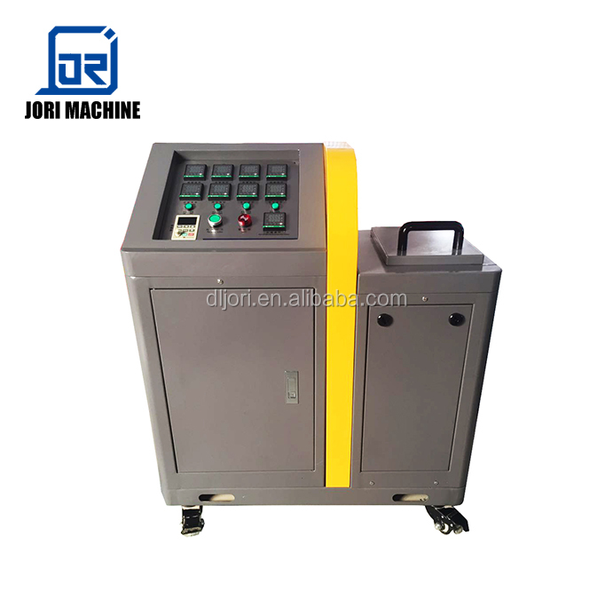 JORI 20L HOT MELT GLUE MACHINE FOR SANITARY NAPKINS