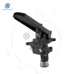 Pedal Pressure Regulating Valve TMR7-L6 QF545 Throttle Control Air Pneumatic