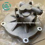 K5V200 K5V200DPH Excavator Hydraulic Gear Pump Excavator E330