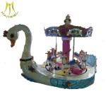 Hansel kiddy electronic game machine amusement ride on toys for sale