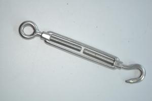 Wholesale Turnbuckle hook eye European type Stainless Steel 316 for boat ship marine from china suppliers