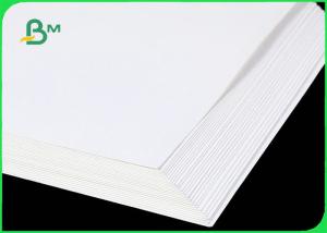 Wholesale 70 - 120gsm White Kraft Paper For Food Bag High Tensile Strength 64 x 90cm from china suppliers