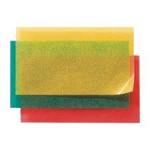 58gsm 60gsm Glassine Paper Blue Release 0.046mm White/ Yellow/ Blue Self