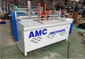 Wholesale Automatic Partition Slotter Machine 1.5KW FG-10040R Customized Color from china suppliers