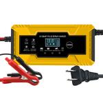 12V/20A Electric Vehicle E-bike Scooter Battery Charger Motor Smart Fast Power