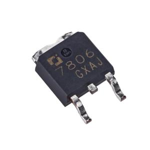 Wholesale C-J CJ7806 electronic component parts Max1090aeei+ from china suppliers