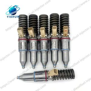 Wholesale Common Rail fuel injector 294-3005 10R-6163 for C15E C13 Diesel Fuel Injector 2943005 10R6163 from china suppliers