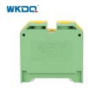 JEK 35/35 Modular Screw Down Terminal Block EK Screw Earth Grounding 16.2mm Wide