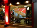 SMX Display Rear Projection Film 92% Transmittance 100um Self Adhesive