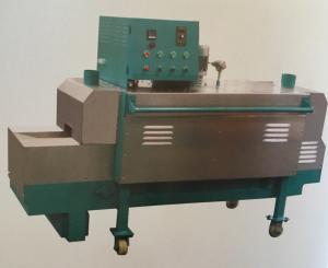 Wholesale Electric Continuous Heating Tempering Furnace For 0.10 - 6.0mm Spring Material from china suppliers