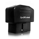 OBD Shape Vehicle GPS Signal Jammer GPSL1 Frequency Easy Installation For