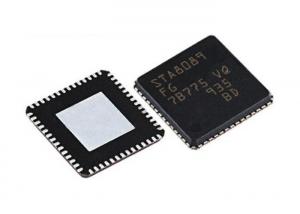 China STA8089FGBD Integrated Circuit Chip VFQFN56 Surface Mount RF Receiver IC on sale