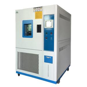Wholesale Programmable Temperature Humidity Test Chamber 150L For Laboratory from china suppliers