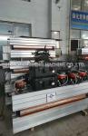 1600/1800/2000*830 Rubber Belt Vulcanizing Machine Conveyor Belt Hot Joint