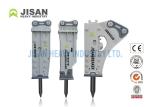 Tnb230 Atlas Copco Hb2500 Jissung Hydraulic Breaker Jsb 20 G-2 Seal Kit Buffer