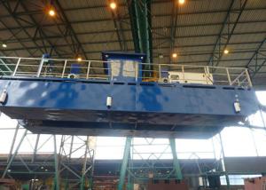 Wholesale Leader Dredger Professional Portable Dredge With 60m Dredging Depth from china suppliers