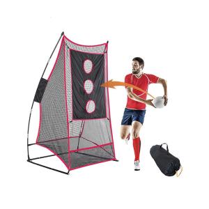 Wholesale Durable Portable Football Net Customized Color Football Backstop Net from china suppliers