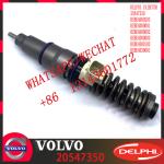 Diesel Engine Fuel injector 20547350 85000416 EX631016 20484073 20497849