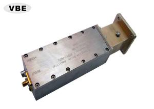 Wholesale 7 - 10.5GHz RF Power Amplifier Module Customized Frequency Band VBP7-10GL,Wide-Band PA from china suppliers