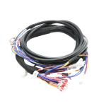 Factory specifications can be customized high quality motor wiring harness