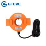 IP68 200/5A High Magnetic Core Clamp Ct Transformer / Split Core CT For Electric