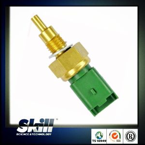 OEM Water Temp Sensor For Car And Motorcycle 22Nm Maximum Torque 3 Years