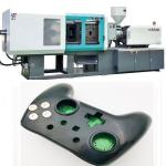 Injection Volume Large High Speed Injection Molding Machine with 67kw Motor