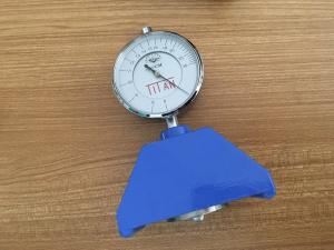 Wholesale Portable Screen Printing Squeegee Blades Tension Meter Kit Material from china suppliers