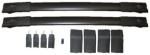 OE Style Cross Bars for 2013 2016 Toyota RAV4 Roof Luggage Rack Rails