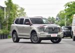 TANK 500 2023 3.0T 9AT Gasoline 48V Mild Hybrid Model 5 Seats Mid Large SUV